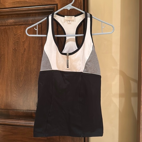 Tops - PH8 workout top